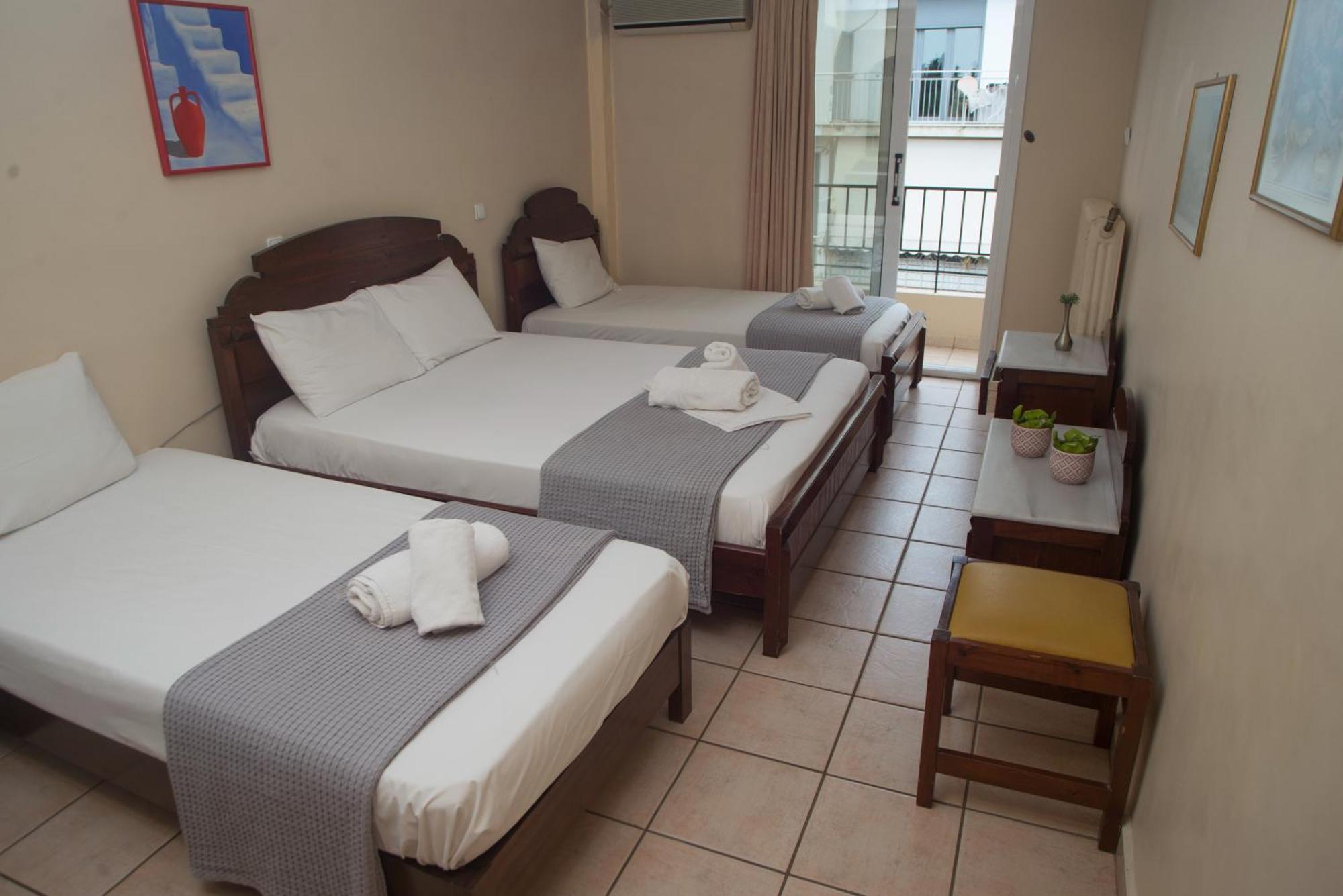 Hotel Byron Athen Exterior foto