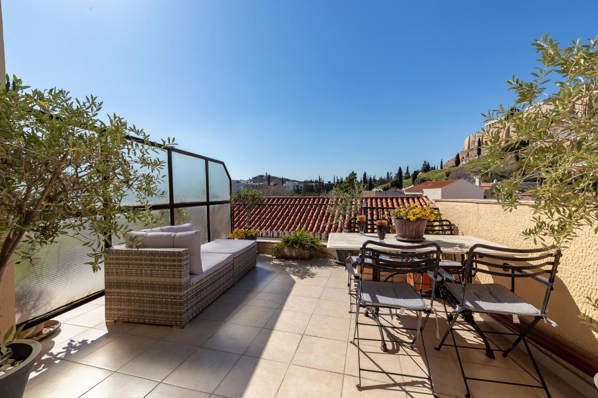 Hotel Byron Athen Exterior foto