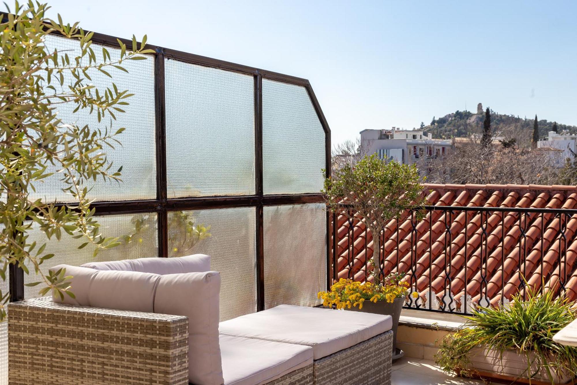 Hotel Byron Athen Exterior foto