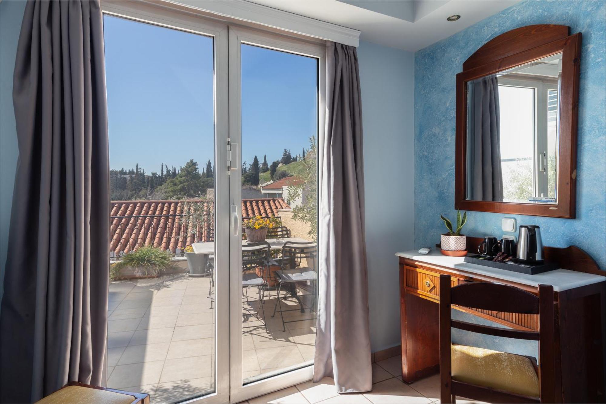 Hotel Byron Athen Exterior foto