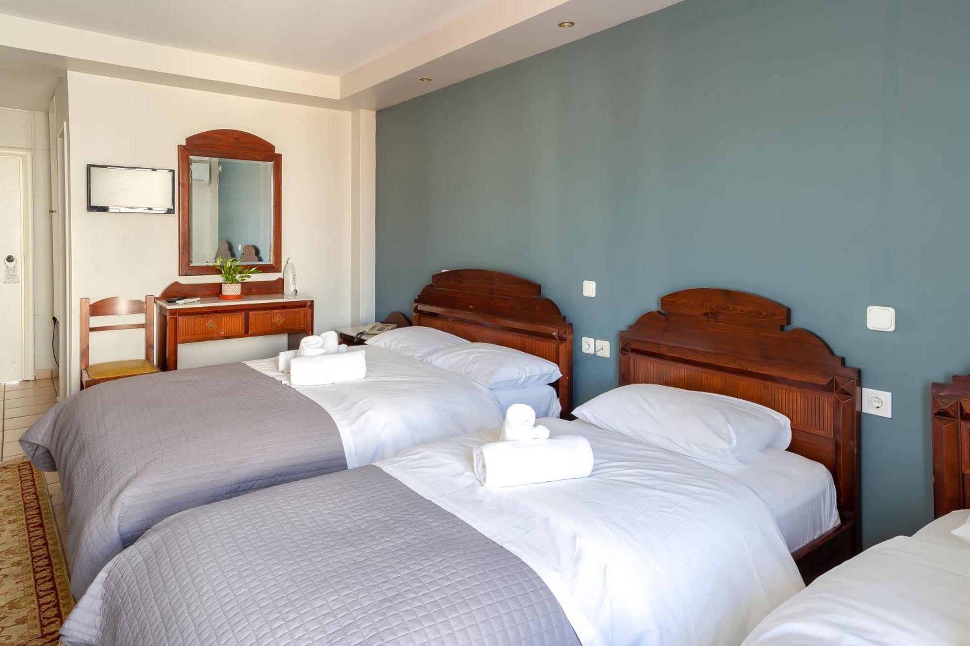 Hotel Byron Athen Exterior foto