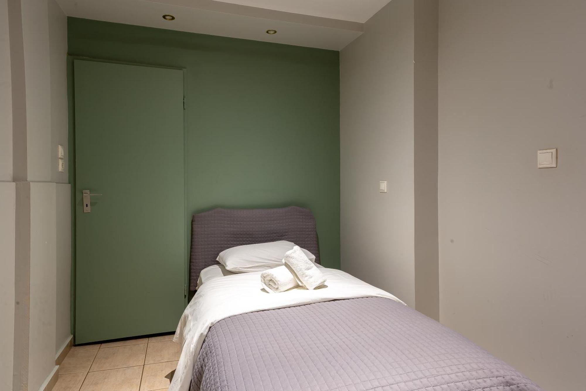 Hotel Byron Athen Exterior foto