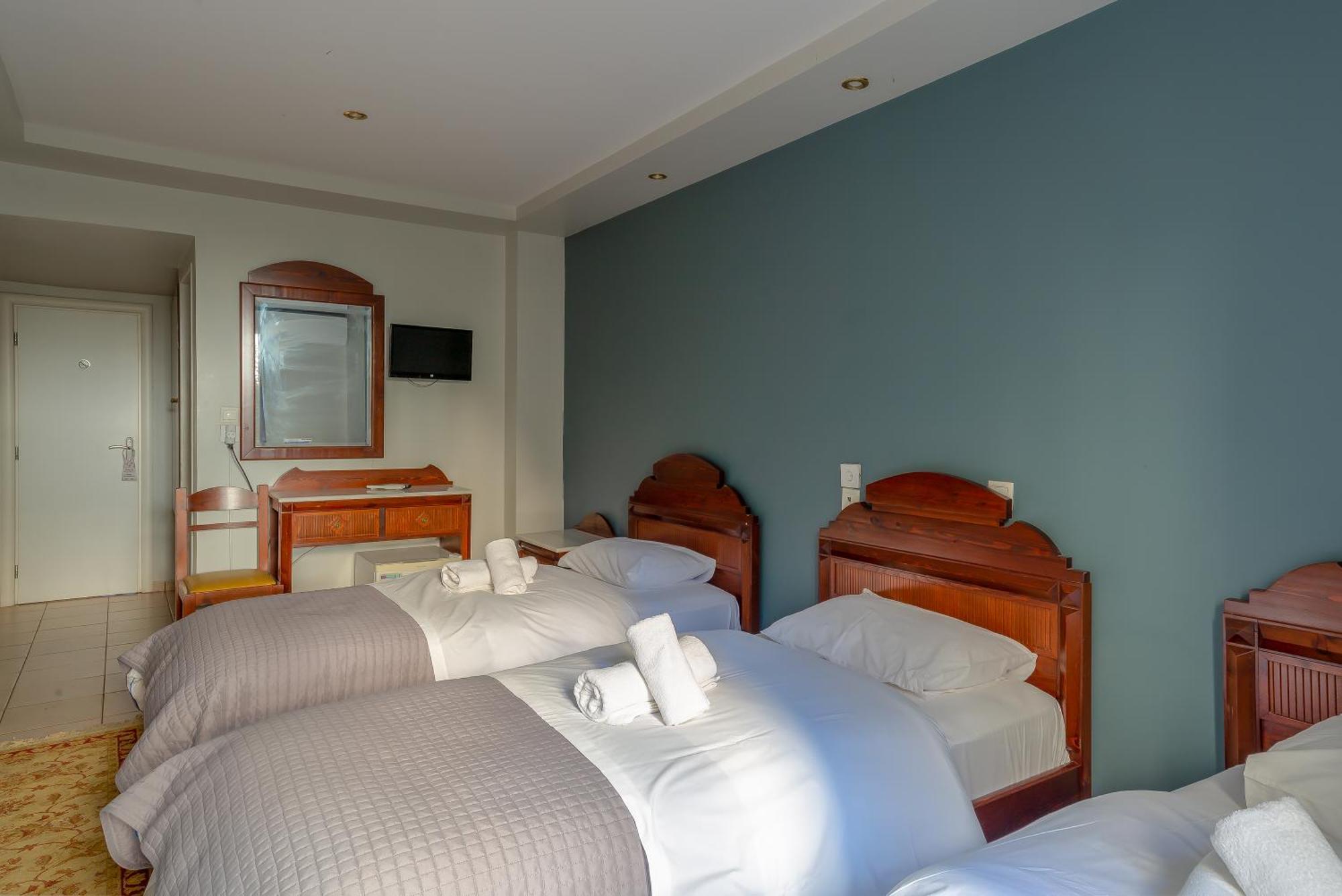 Hotel Byron Athen Exterior foto
