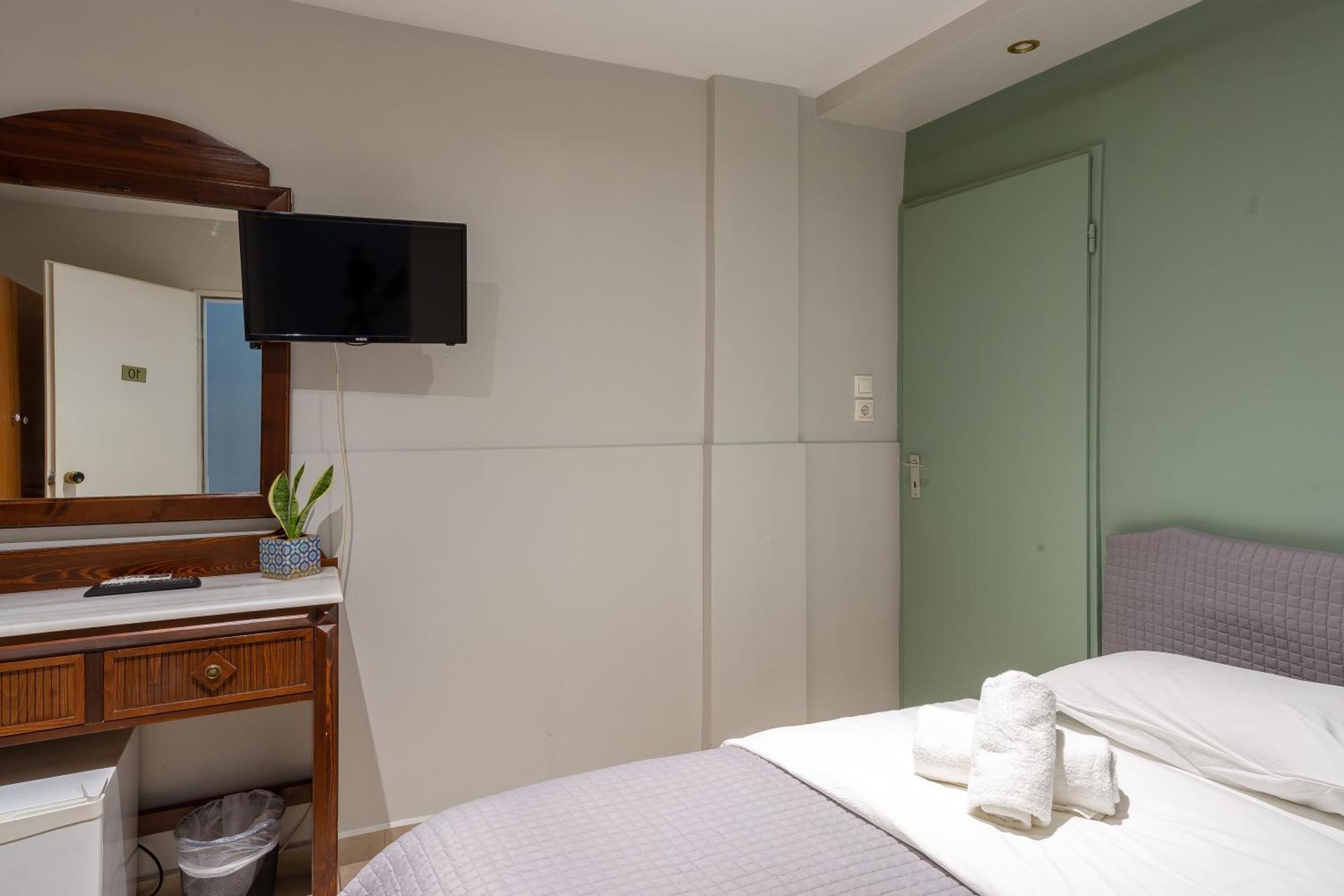 Hotel Byron Athen Exterior foto